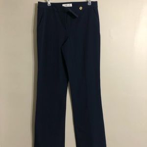Navy dress pants
